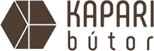 Kapari Bútor webshop