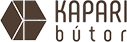Kapari Bútor webshop