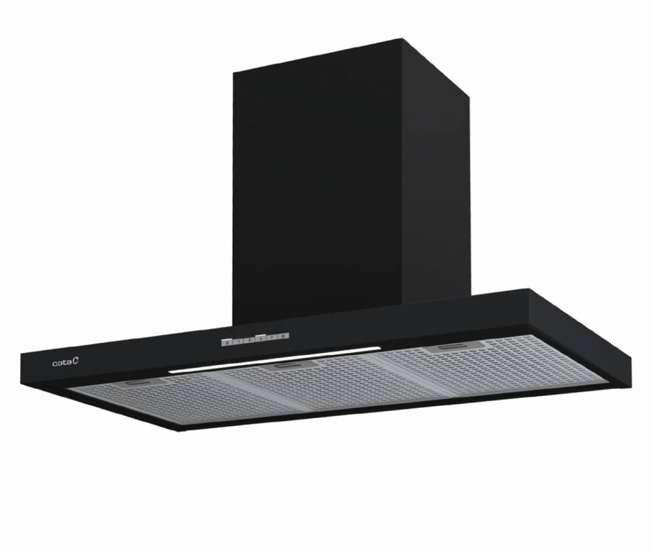 CATA - Páraelszívó SYGMA 9010 BK fekete
