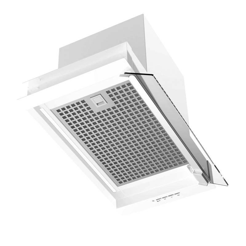 Cata - Páraelszívó CORONA 60 WH fehér