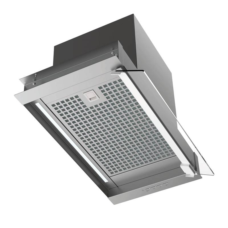 Cata - Páraelszívó CORONA 60 X/B inox