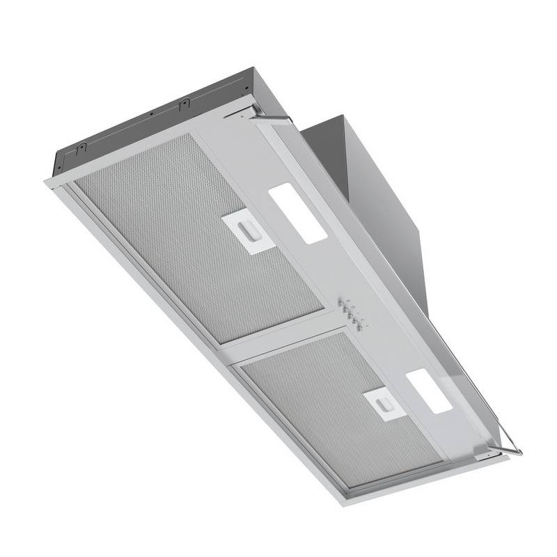 Cata - Páraelszívó ARMONIA 90 X inox