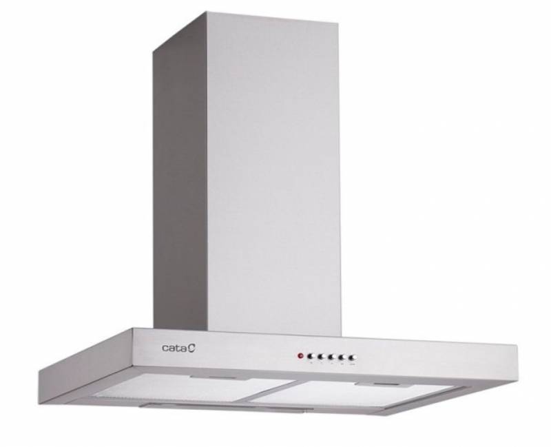 CATA - Páraelszívó S-600 LED - Kifutó termék!