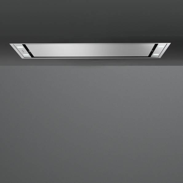 Falmec - Páraelszívó STELLA 90 inox motor nélkül