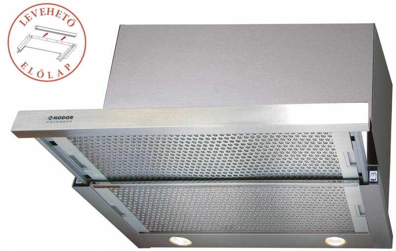 NODOR - Páraelszívó Norbreeze EXTENDER PLUS 70