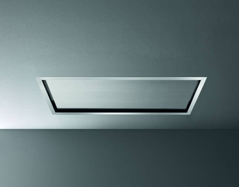 Falmec - Páraelszívó NUBE inox motor nélkül - A készlet erejéig rendelhető!