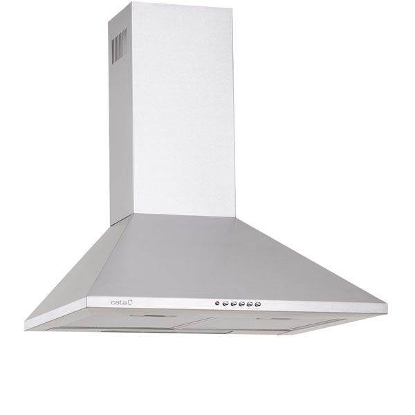 Cata - Páraelszívó OMEGA 700 X/L inox - A készlet erejéig rendelhető!