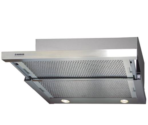 NODOR - Páraelszívó NorBreeze EXTENDER 600 - Kiállított bemutató termék!