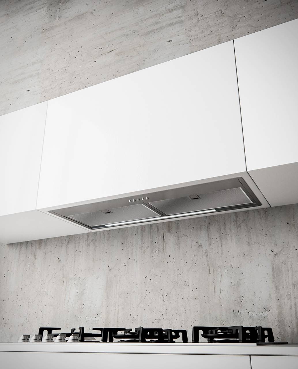 Sirius - Páraelszívó SM-923 52 L cm inox