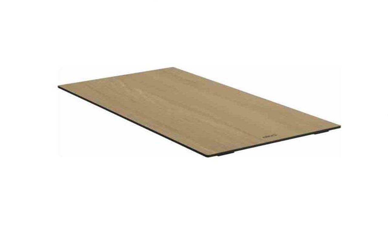 Elleci ATH010OL Vágódeszka csúsztatható HPL - Olmo szilfa - Kifutó termék!