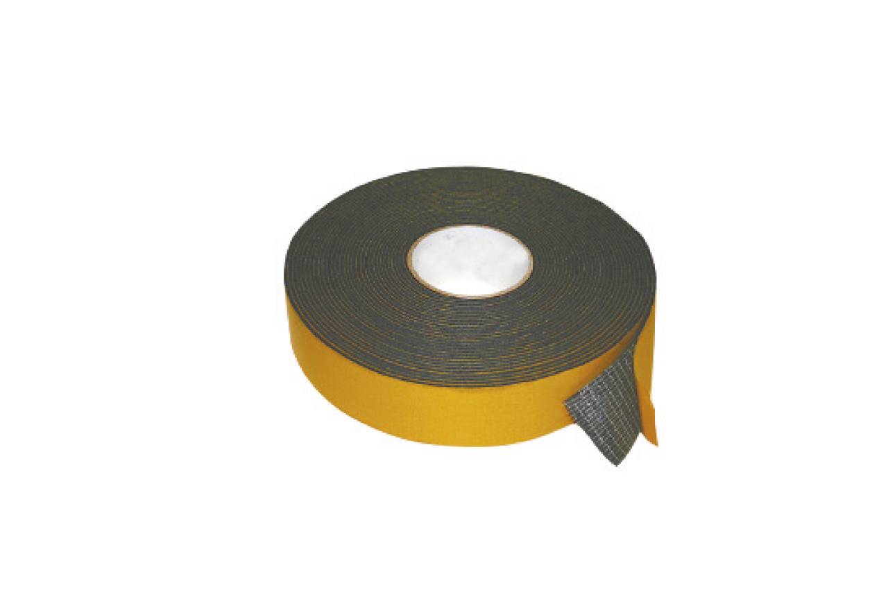 AZUR -Tömítés neoprén 10m (H-15mm)