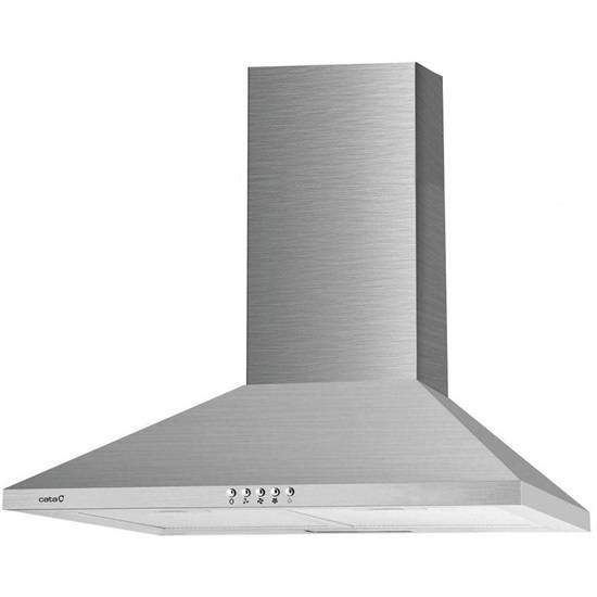 CATA - Páraelszívó V3-S600 X inox