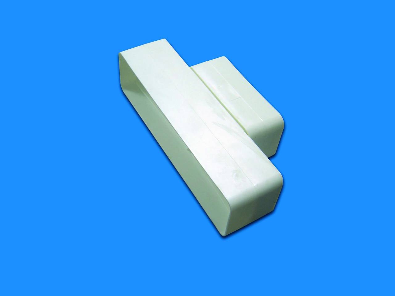 GONAL RP220-110 - szűkítő idom 55x220 / 55x110 