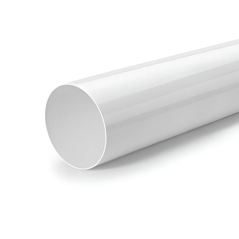 Elica - Légtechnikai cső ø150 mm, hossz: 500 mm