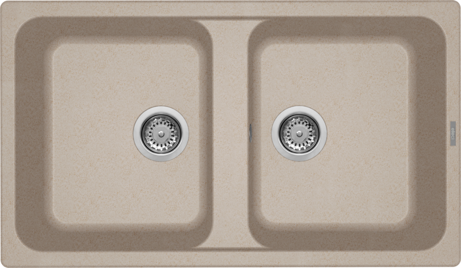 ELLECI - Mosogatótálca Life 450 G51 Avena