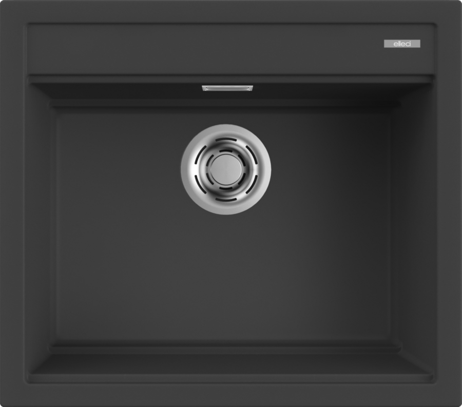 ELLECI - Mosogatótálca Best 105 Workstation G59 Antracit