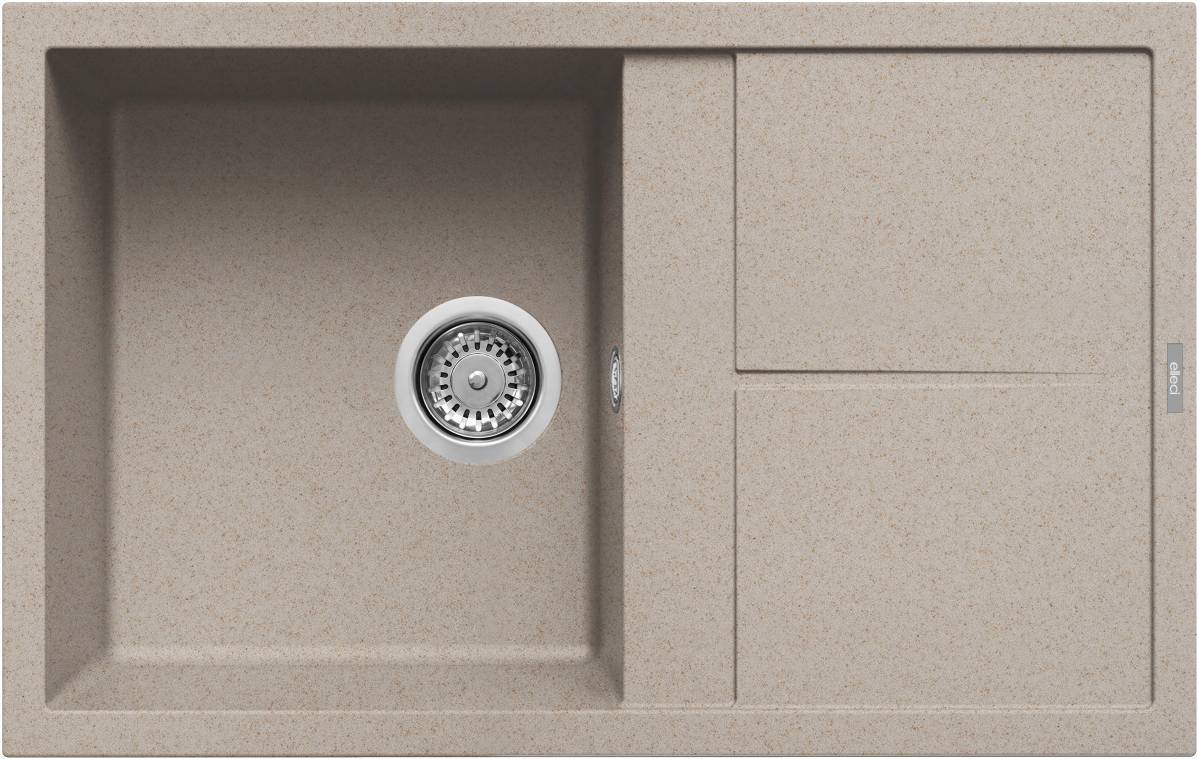 ELLECI - Mosogatótálca Unico 300 G51 Avena