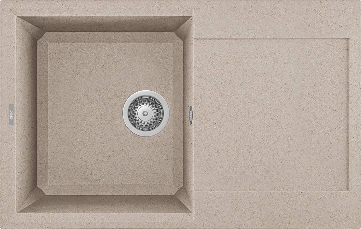 ELLECI - Mosogatótálca Easy 300 G51 Avena