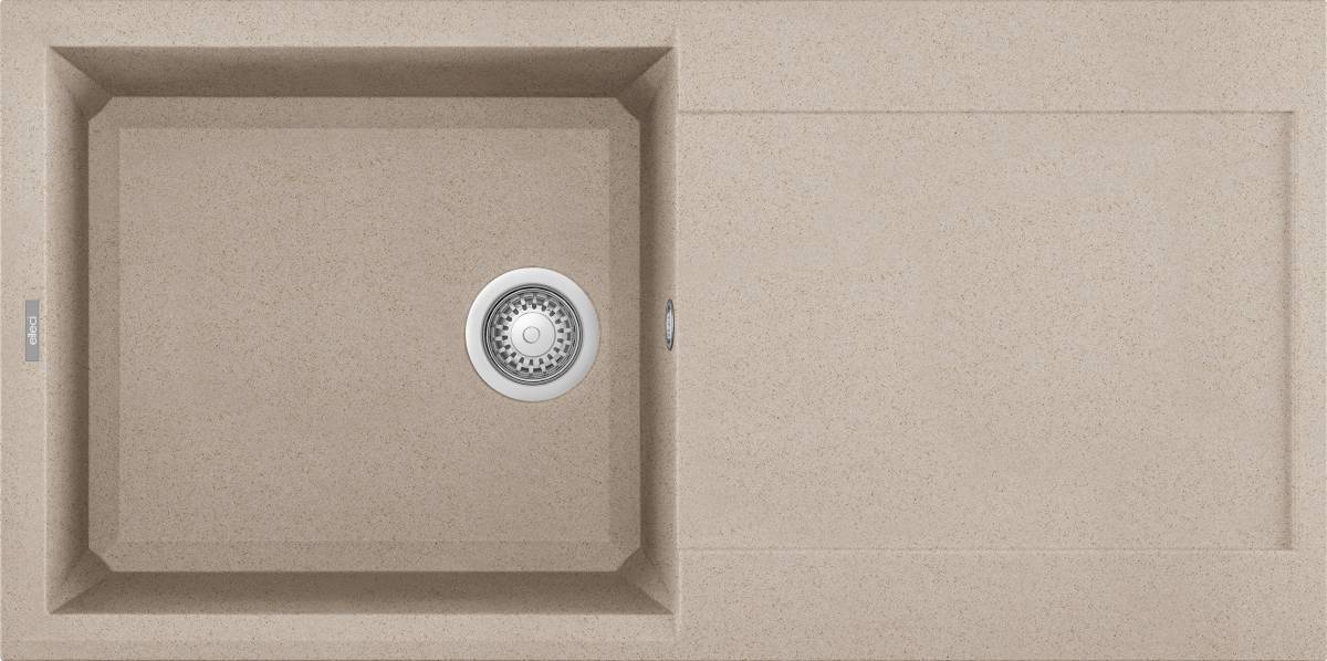 ELLECI - Mosogatótálca Easy 480 G51 Avena