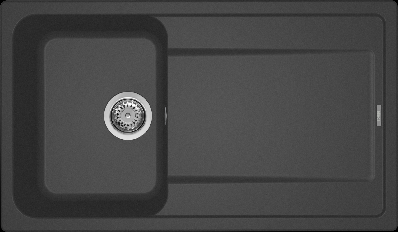 ELLECI - Mosogatótálca Life 400 M70 - Kifutó termék!