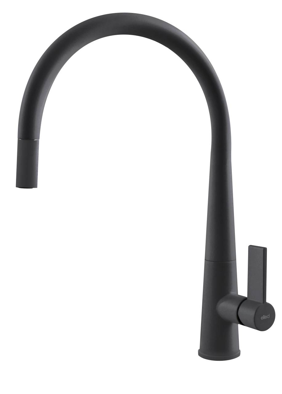 ELLECI - Csaptelep Athena Plus G40 Nero