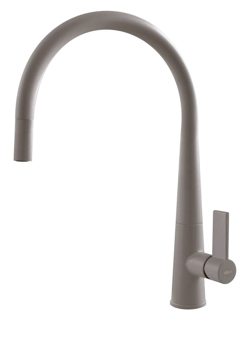 ELLECI - Csaptelep Athena Plus G43 Tortora