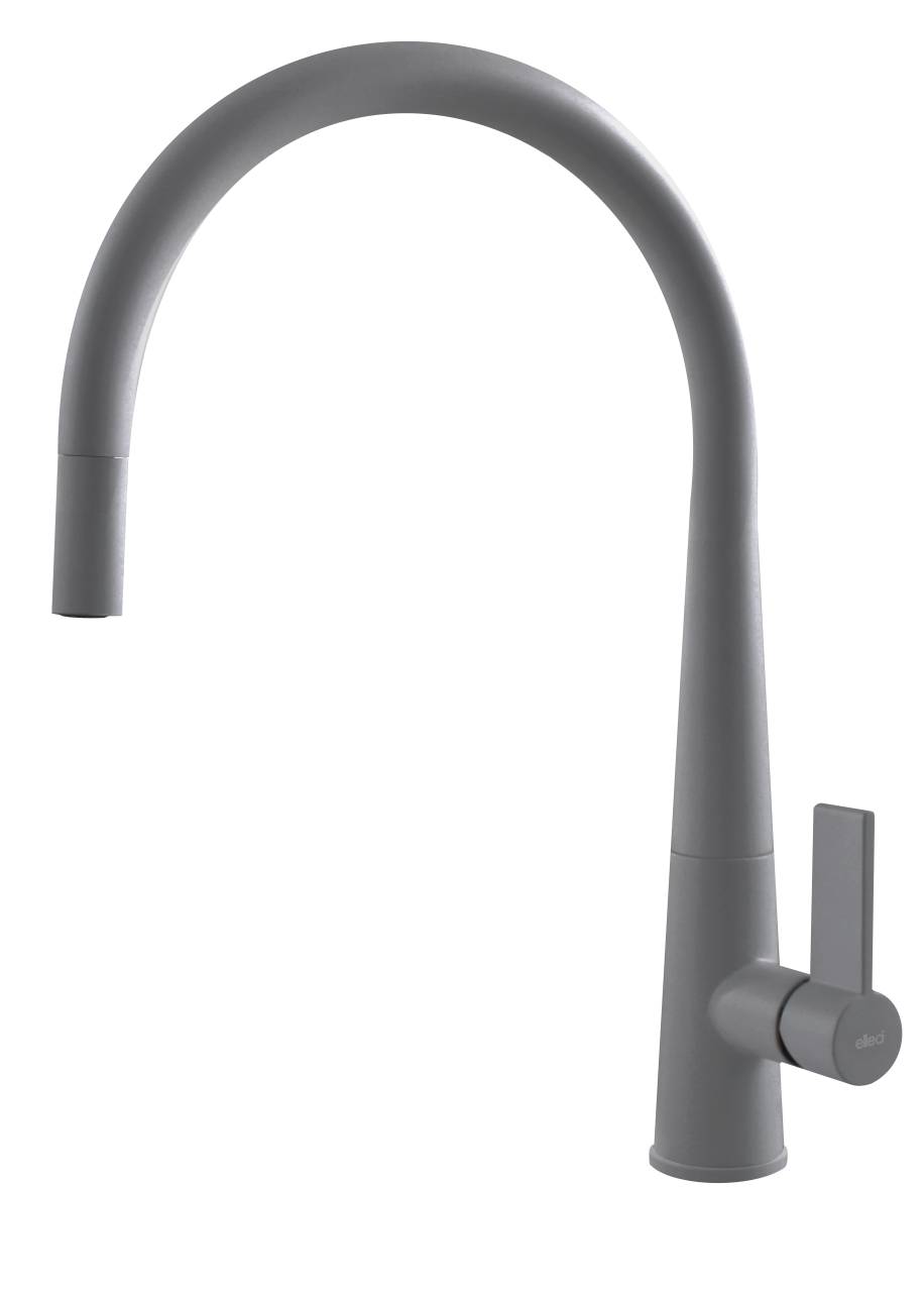 ELLECI - Csaptelep Athena Plus G48 Cemento