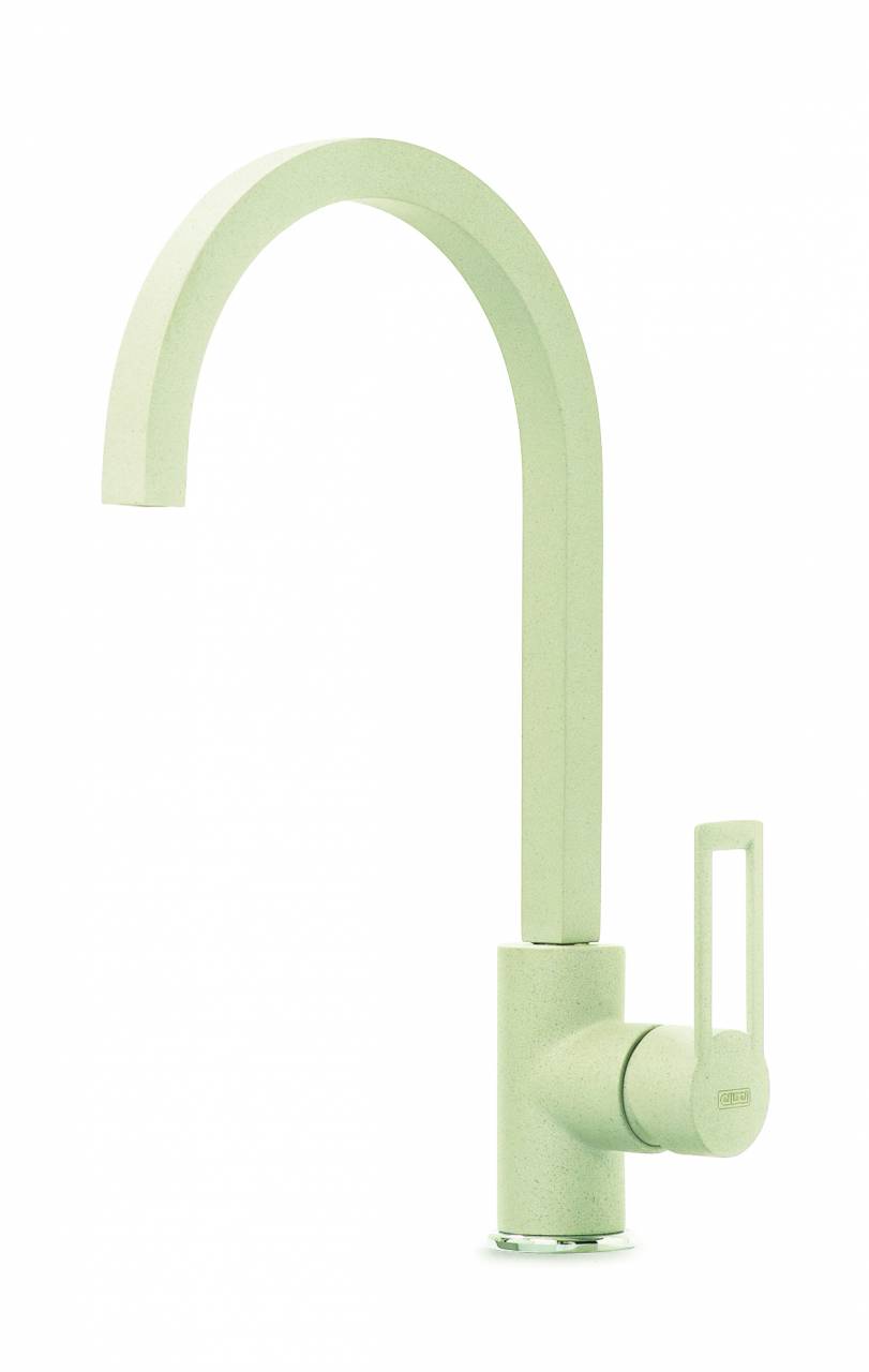 ELLECI - Csaptelep Bridge G62 bianco antico - A készlet erejéig rendelhető!
