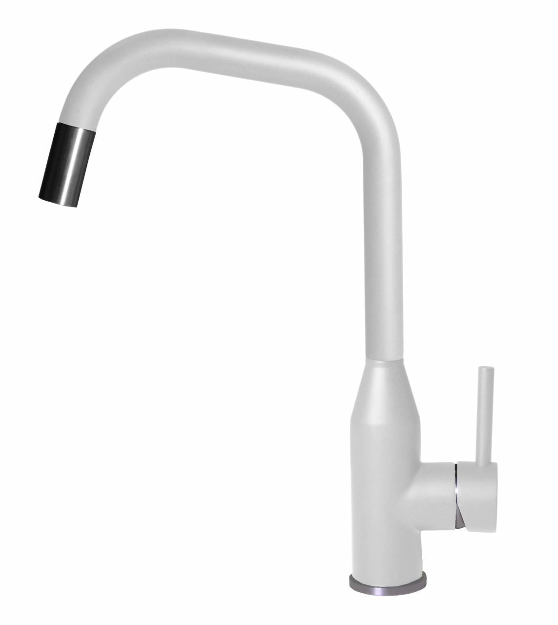 ELLECI - Csaptelep Dora Plus G68 bianco - A készlet erejéig rendelhető!