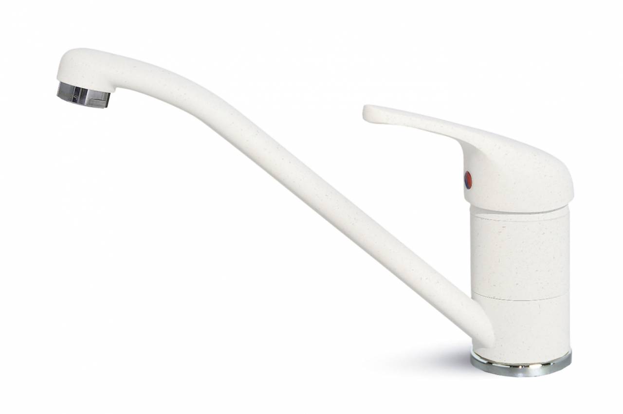 ELLECI - Csaptelep Minerva 35 G68 bianco