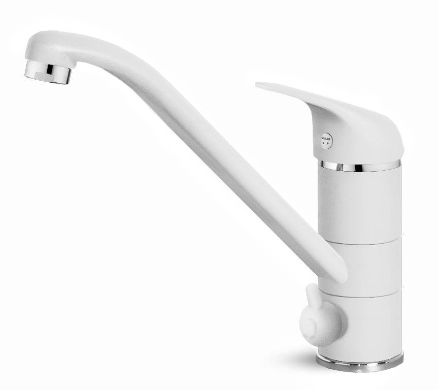 Elleci - Csaptelep Madeira G68 bianco - A készlet erejéig rendelhető!