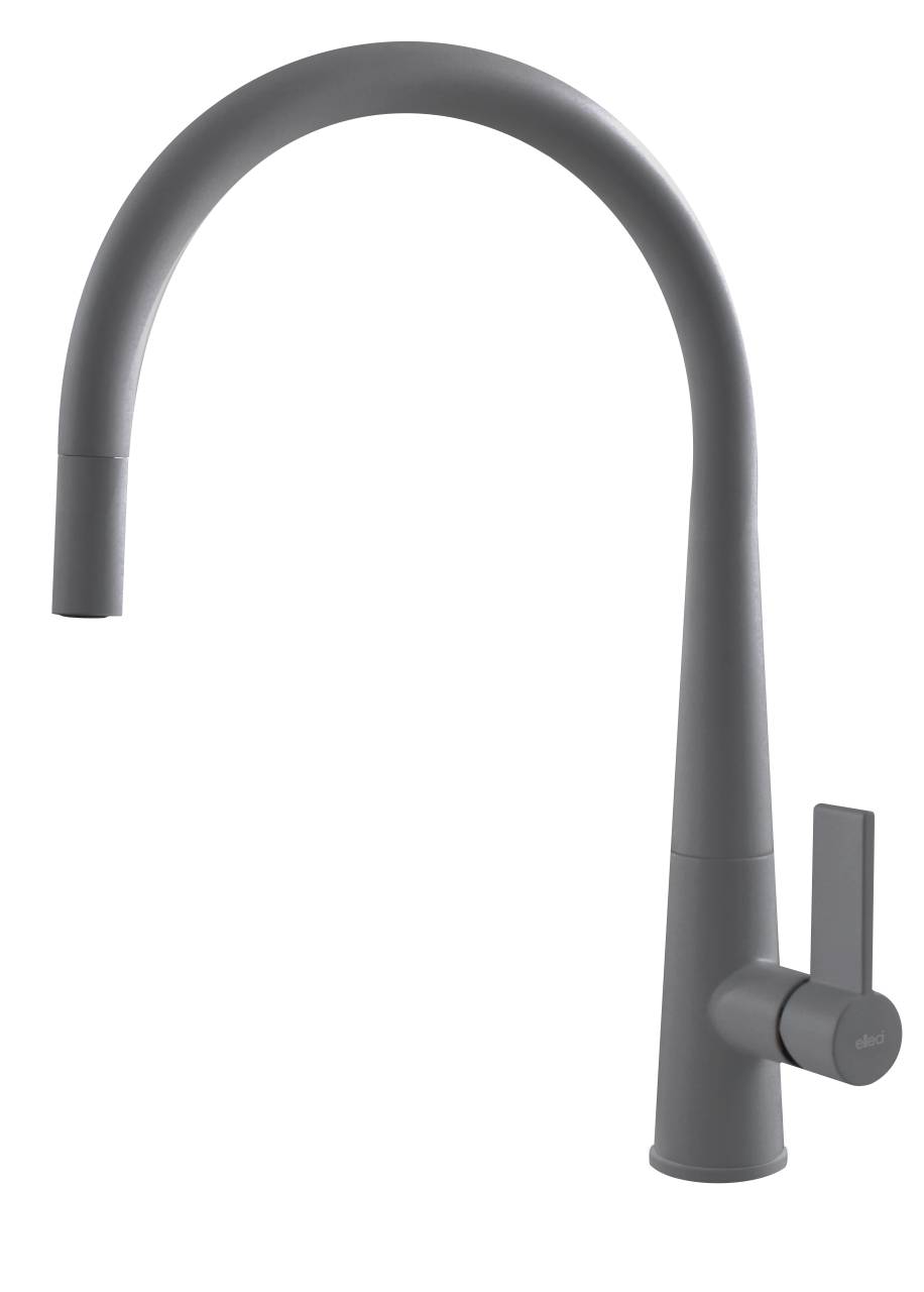 ELLECI - Csaptelep Athena Plus M73 Titanium - Kifutó termék!