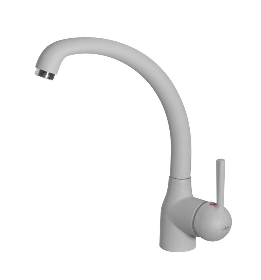 ELLECI - Csaptelep Po M79 aluminium