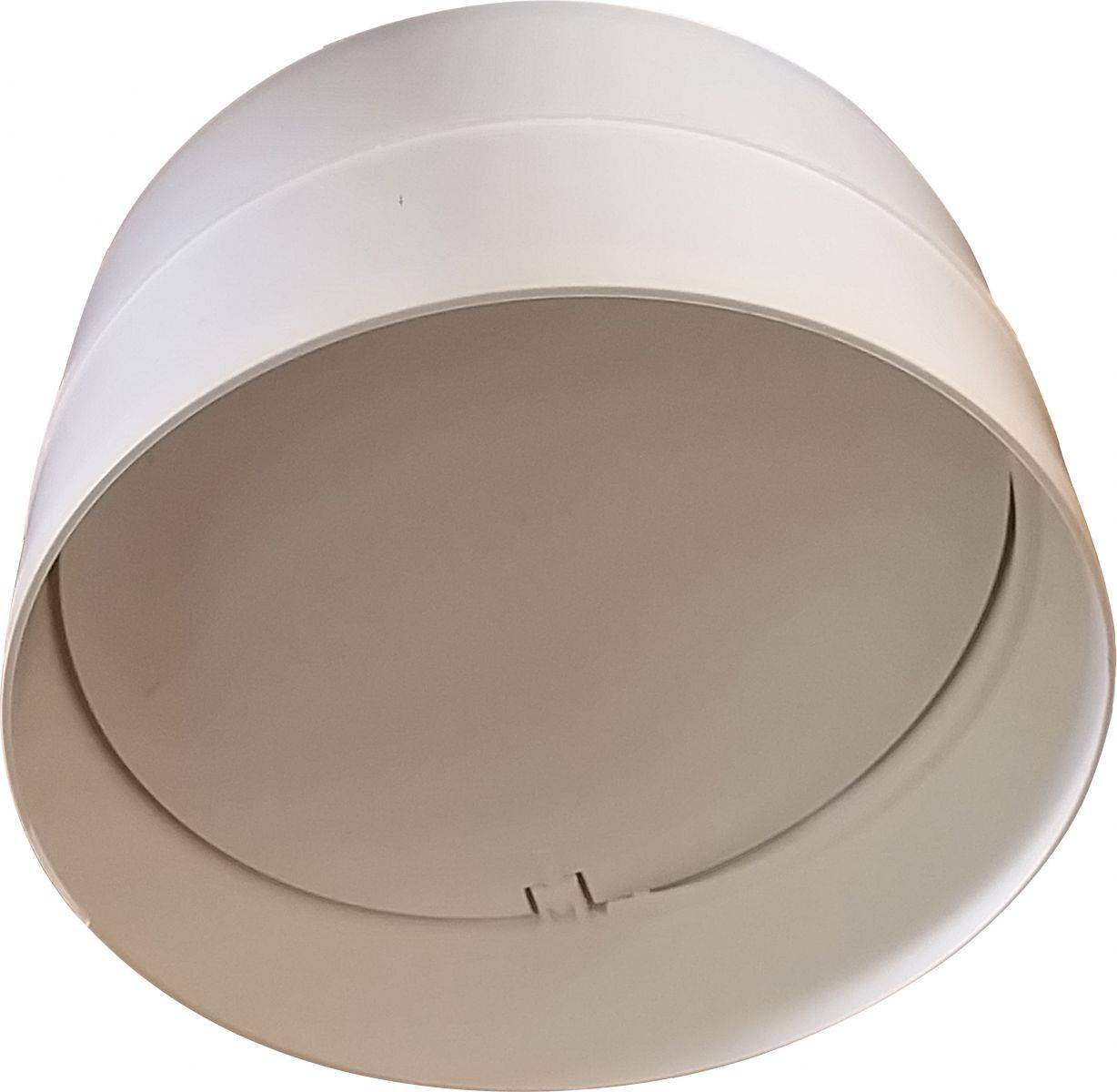 Gonal TP-2121 pillangószelep csatlakozó karima nélkül