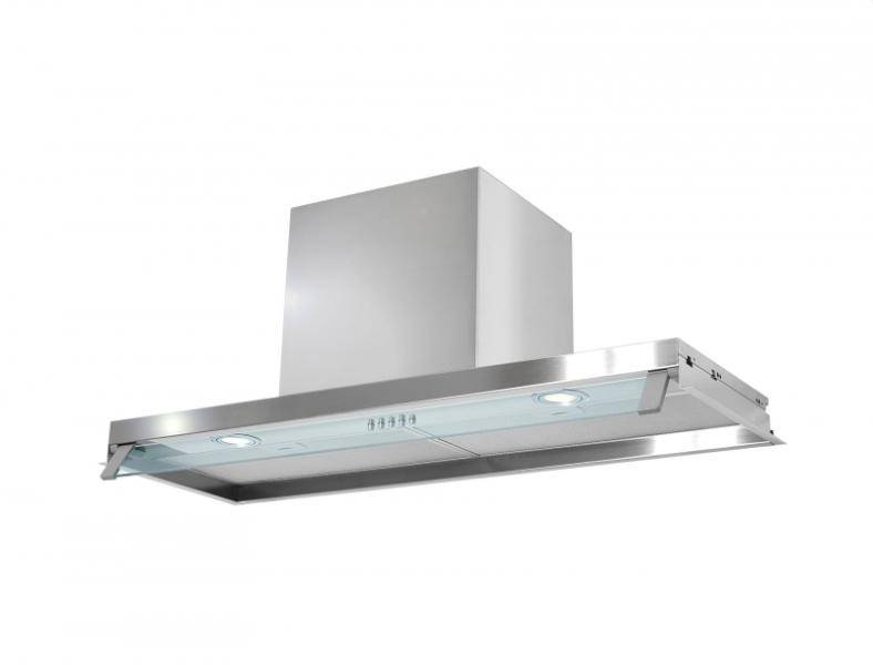 FALMEC AIRMEC OUTLET - Páraelszívó MINIMA 90 inox - A készlet erejéig rendelhető!