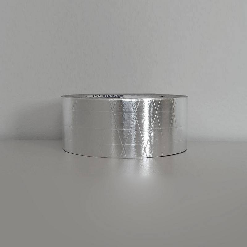 AZUR - Légtechnikai ragasztószalag 48 mm x 30 méter