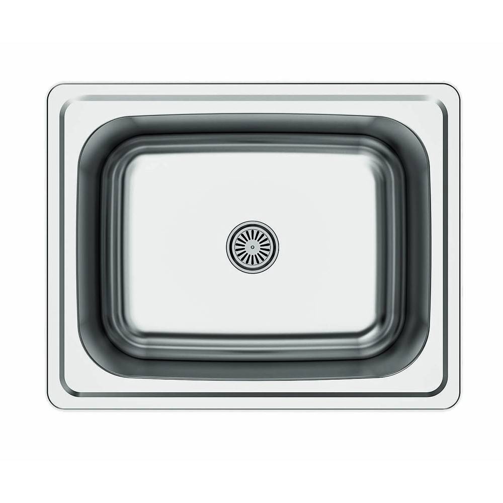 CATA - Mosogatótálca CSS-1/A inox