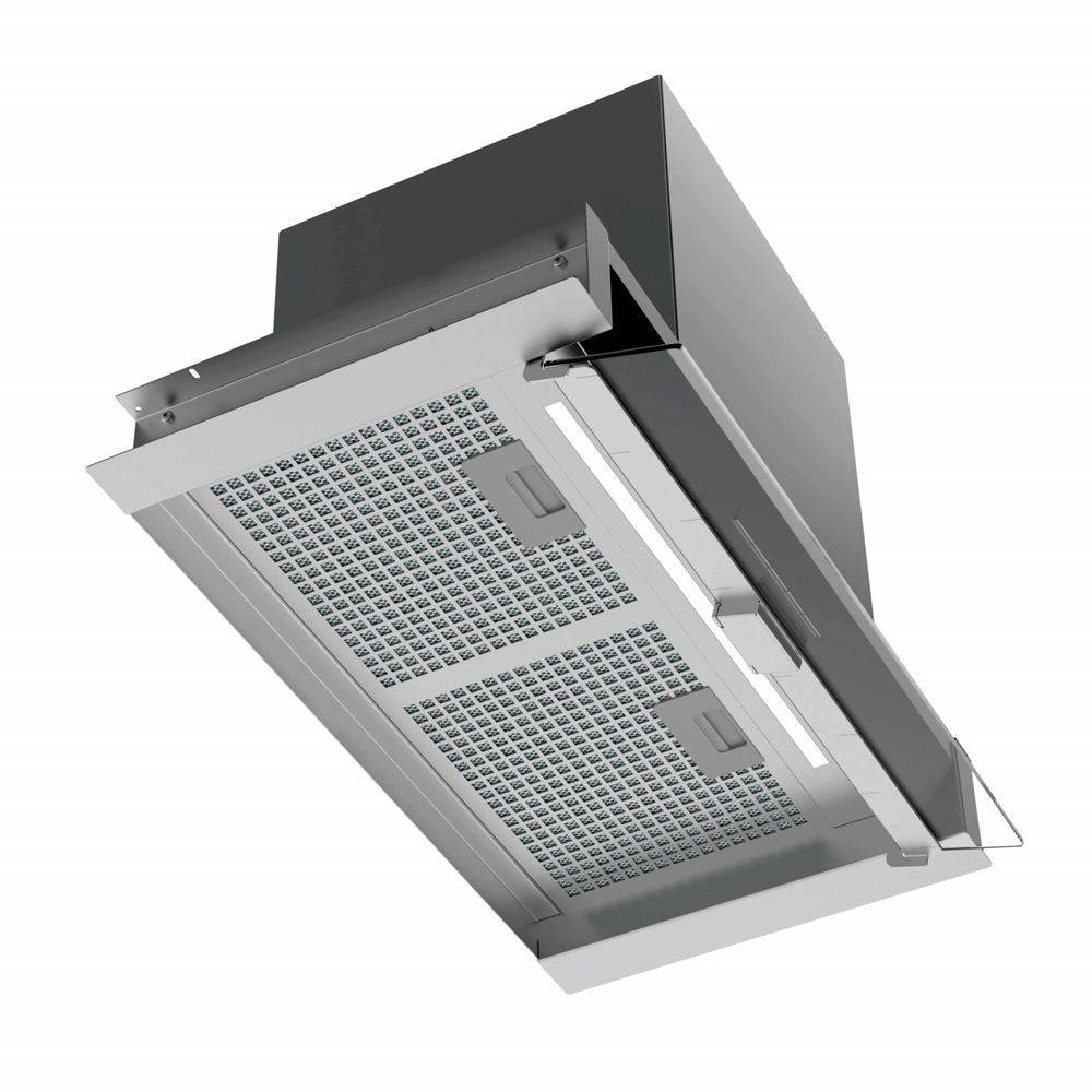 Cata - Páraelszívó ARONA 60 X inox