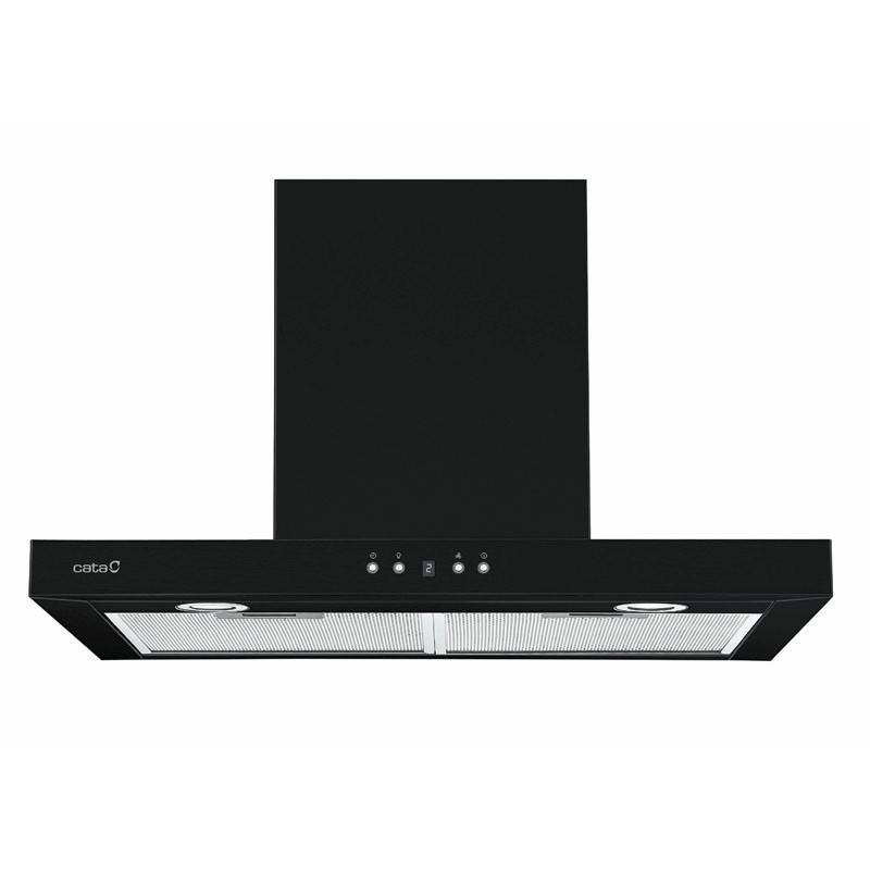 Cata - Páraelszívó S-PRO 7000 BK fekete