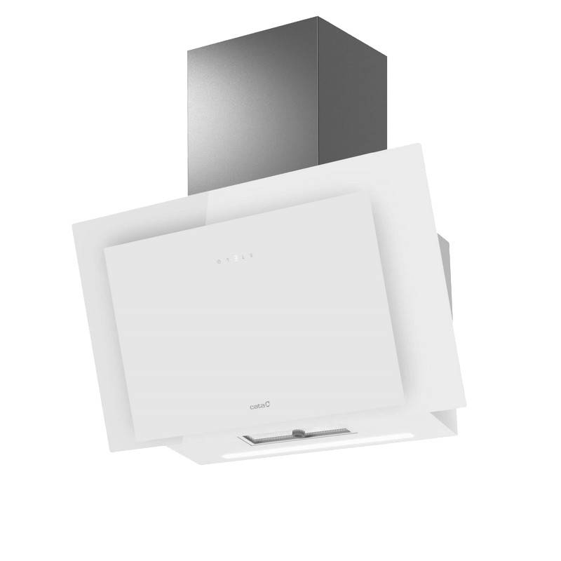 Cata - Páraelszívó Thalassa EVO 800 GWH fehér