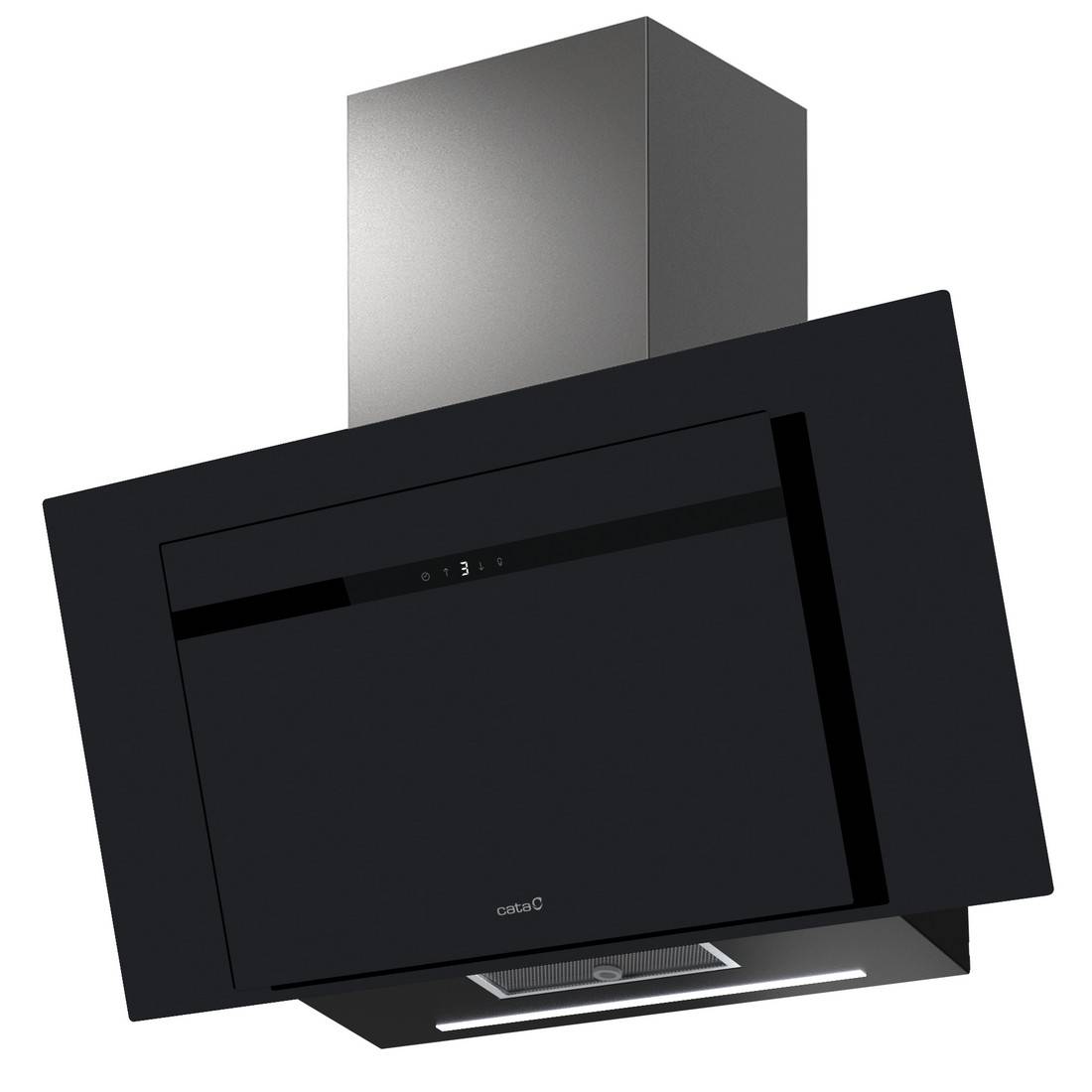 Cata - Páraelszívó Thalassa EVO NO drip 900 GBK fekete