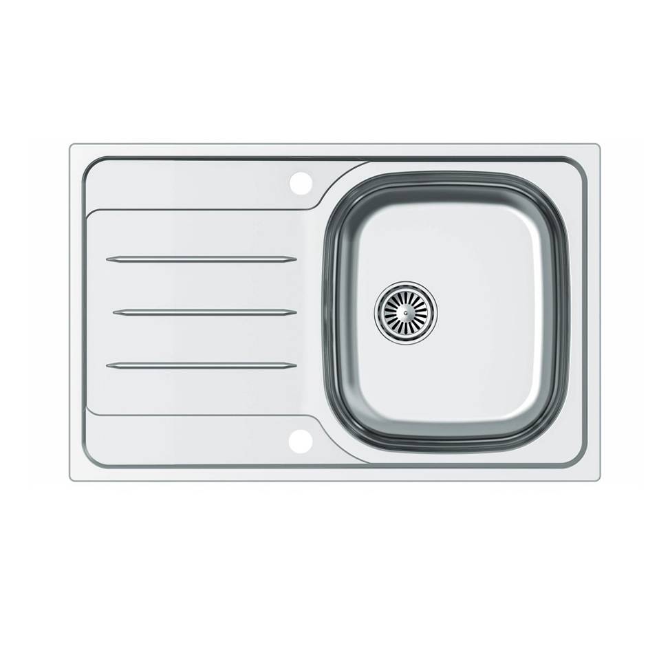 CATA - Mosogatótálca CDL-1 REV inox