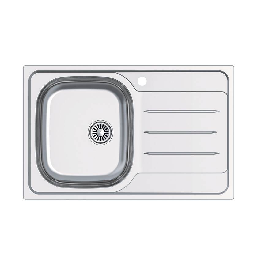 CATA - Mosogatótálca CDL-1 ED/A inox