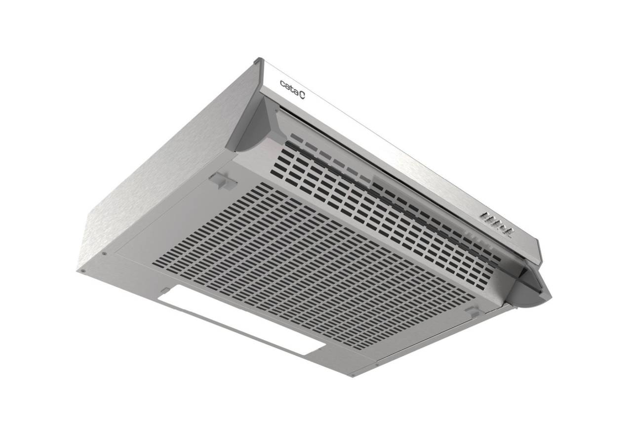 Cata - Páraelszívó FK-6000 X SLIM inox