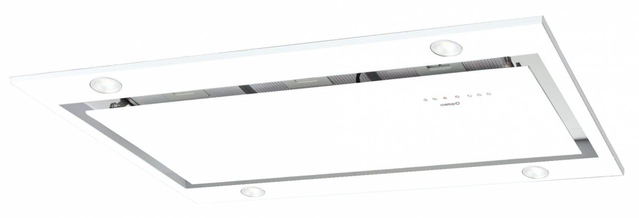 Cata - Páraelszívó ISLA SIRIN 1000 GWH 