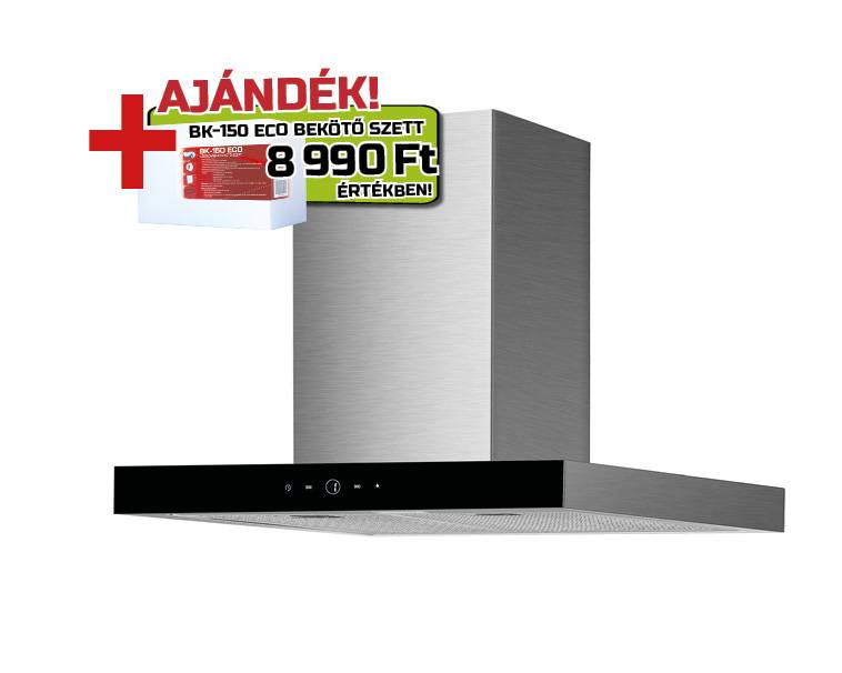 CATA - Páraelszívó LEGEND 6000 XGBK + BK150ECO bekötő szett
