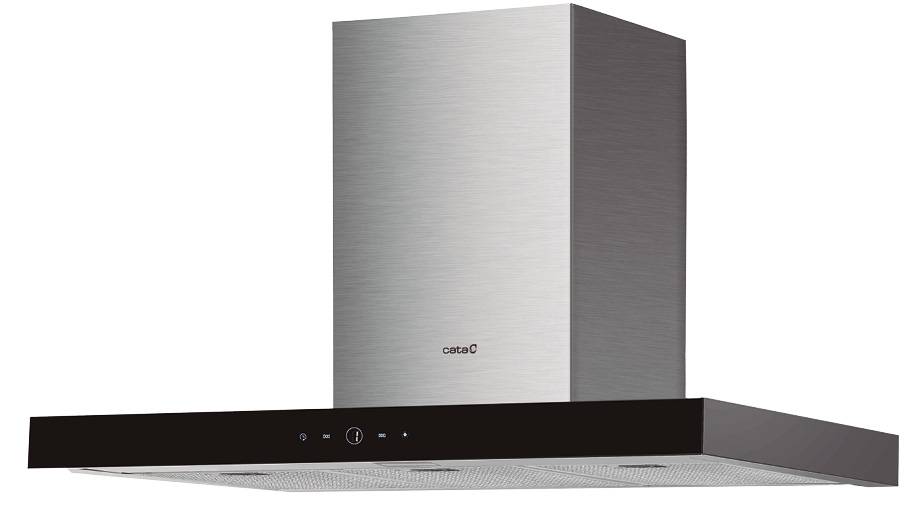 Cata - Páraelszívó LEGEND 9000 XGBK