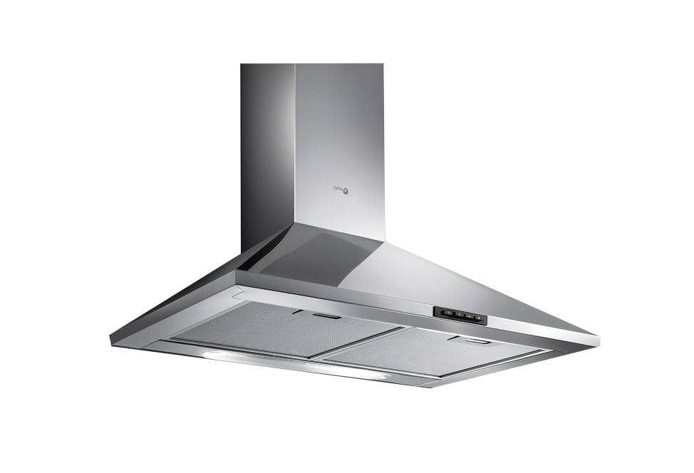 Turboair - Páraelszívó CERTOSA IX/A/60/PB