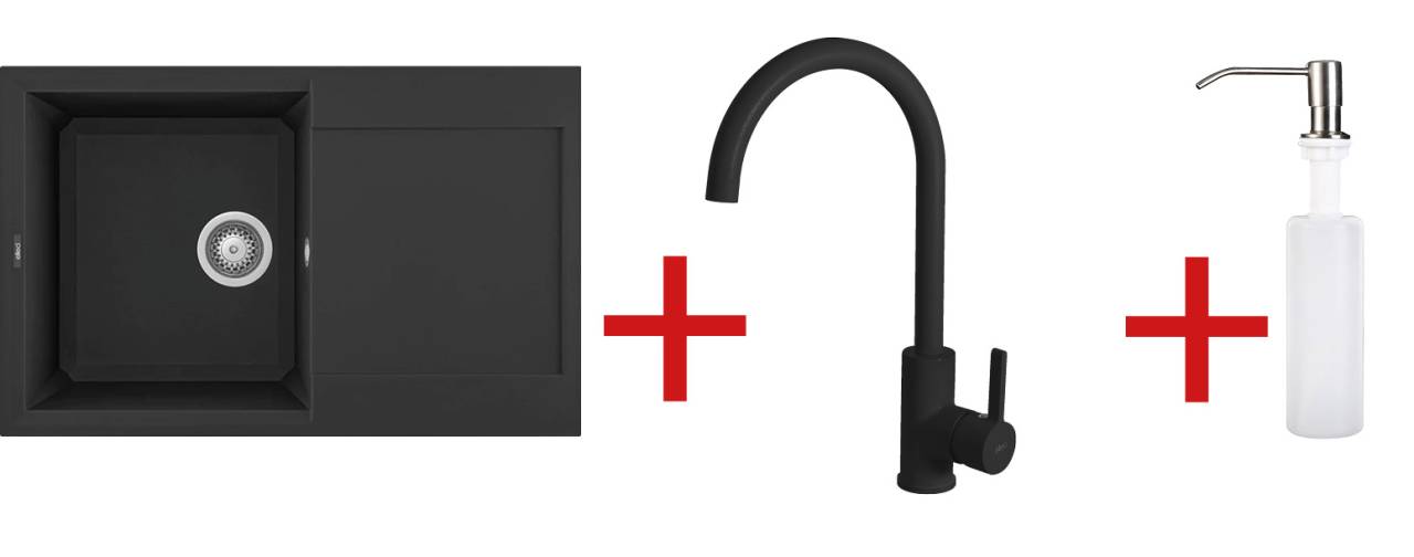 ELLECI - EASY3 szett