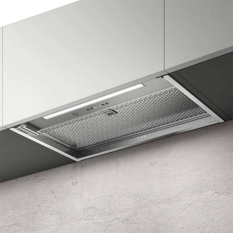 Elica - Páraelszívó BOXIN ADVANCE @ IX/A/60 inox